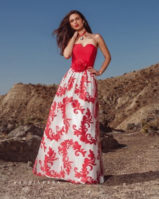 Sonia Pena collection printemps été 2018