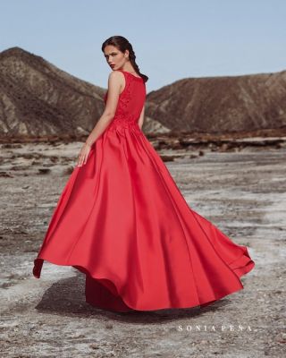 Sonia Pena collection printemps été 2018