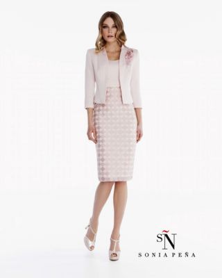 Sonia Pena collection printemps été 2018