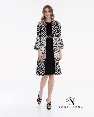 Sonia Pena collection printemps été 2018