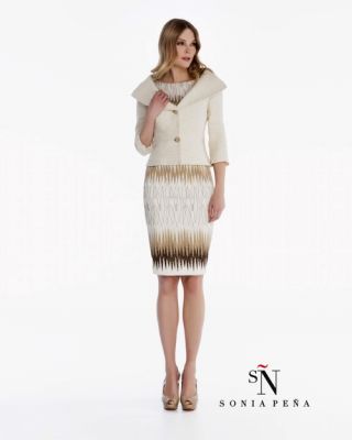 Sonia Pena collection printemps été 2018