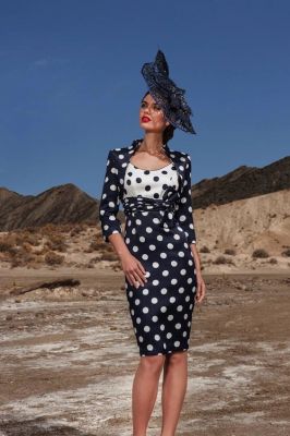 Sonia Pena collection printemps été 2018
