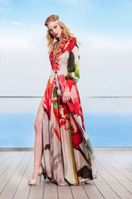 Sonia Pena Collection Printemps Été 2019