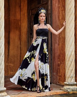 Sonia Pena collection printemps été - 3