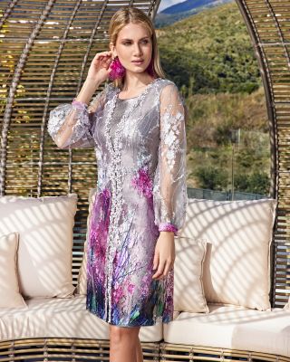 Sonia Pena collection printemps été - 3