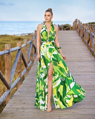 Sonia Pena collection printemps été - 3