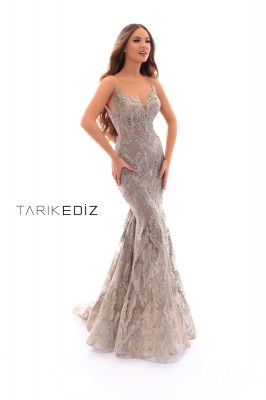 Tarik Ediz Collection Printemps Été 2019