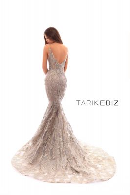 Tarik Ediz Collection Printemps Été 2019
