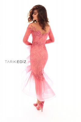 Tarik Ediz Collection Printemps Été 2019