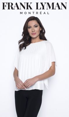 Top - Collection Automne Hiver 2020