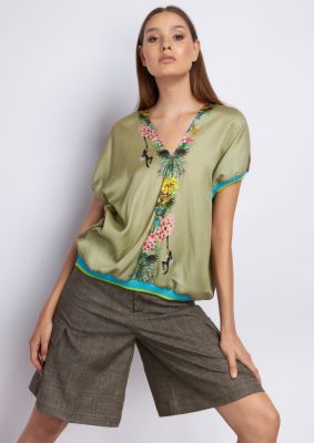 Tricot Chic