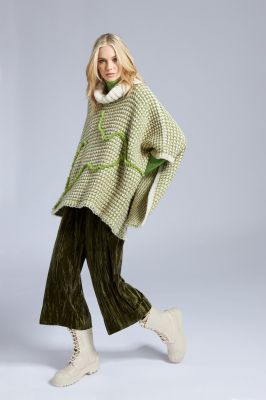 Tricot Chic - Collection Automne Hiver 2022/23