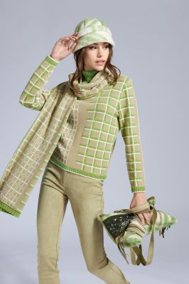 Tricot Chic - Collection Automne Hiver 2022/23