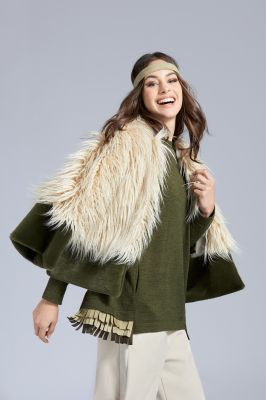 Tricot Chic - Collection Automne Hiver 2022/23