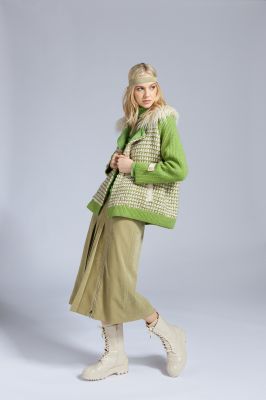 Tricot Chic - Collection Automne Hiver 2022/23