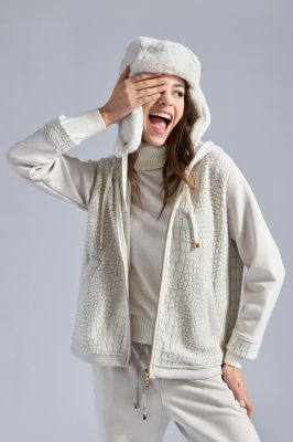 Tricot Chic - Collection Automne Hiver 2022/23