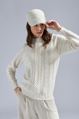 Tricot Chic - Collection Automne Hiver 2022/23