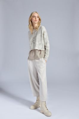 Tricot Chic - Collection Automne Hiver 2022/23