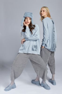 Tricot Chic - Collection Automne Hiver 2022/23