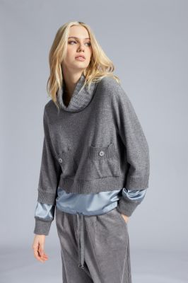 Tricot Chic - Collection Automne Hiver 2022/23