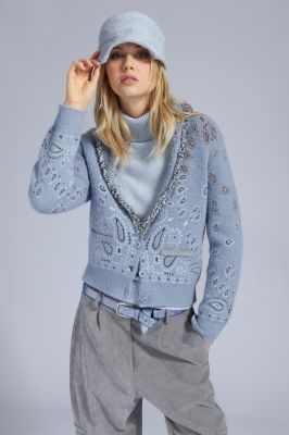 Tricot Chic - Collection Automne Hiver 2022/23