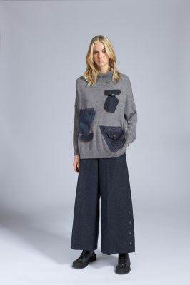 Tricot Chic - Collection Automne Hiver 2022/23