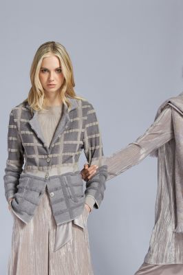 Tricot Chic - Collection Automne Hiver 2022/23