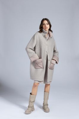 Tricot Chic - Collection Automne Hiver 2022/23