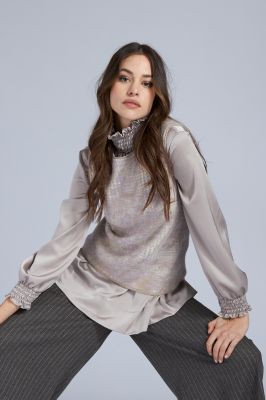 Tricot Chic - Collection Automne Hiver 2022/23