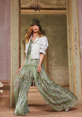 Tricot Chic
