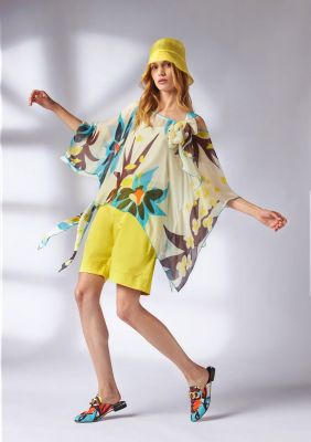 Tricot Chic