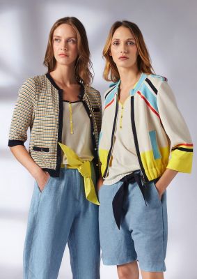 Tricot Chic