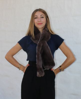 Tricot de Lea - Collection Automne Hiver 2021
