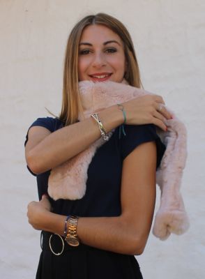 Tricot de Lea - Collection Automne Hiver 2021