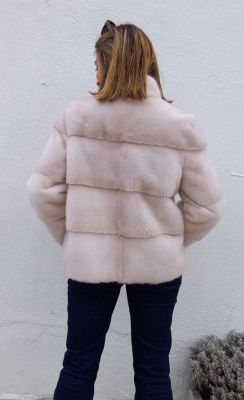 Tricot de Lea - Collection Automne Hiver 2021