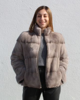 Tricot de Lea - Collection Automne Hiver 2021