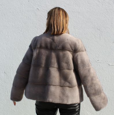 Tricot de Lea - Collection Automne Hiver 2021