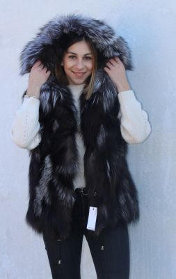 Tricot de Lea - Collection Automne Hiver 2021