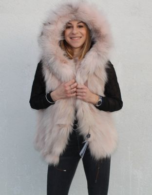 Tricot de Lea - Collection Automne Hiver 2021