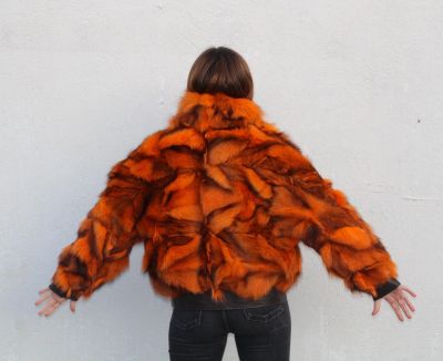 Tricot de Lea - Collection Automne Hiver 2021