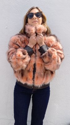 Tricot de Lea - Collection Automne Hiver 2021