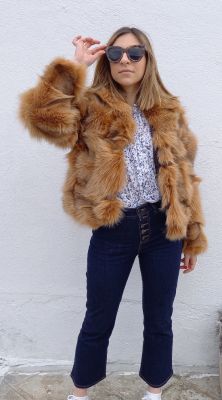 Tricot de Lea - Collection Automne Hiver 2021