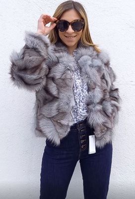 Tricot de Lea - Collection Automne Hiver 2021