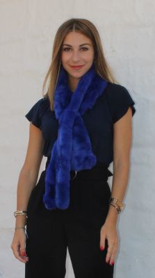 Tricot de Lea - Collection Automne Hiver 2021