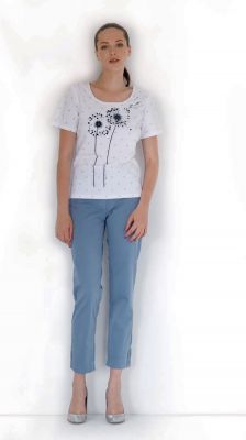 T-shirt collection printemps été 2017