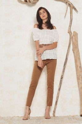 T-shrit femmes collection printemps été 2018