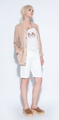 t-shirt blanc