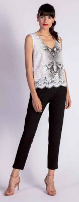 Tshirt top collection printemps été 2020