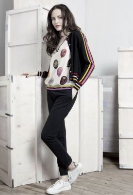 Tunique Collection Automne Hiver 2019/20