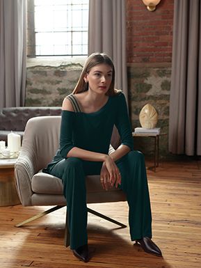 Tunique Collection Automne Hiver 2019/20
